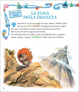 Le Fiabe Più Belle del Mondo — Libro - 4