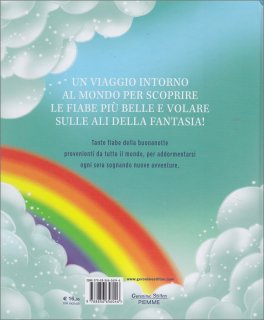 Le Fiabe Più Belle del Mondo — Libro - 2