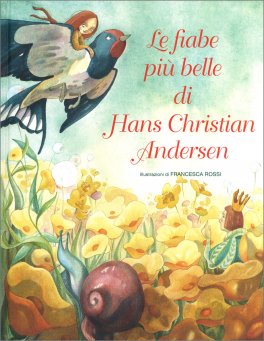 Le Fiabe più Belle di Hans Christian Andersen — Libro - 1