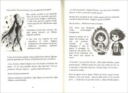 Le Fiabe Sottosopra — Libro - 3