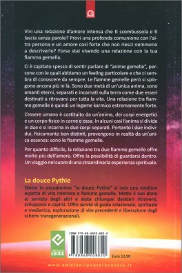 Le Fiamme Gemelle — Libro - 2