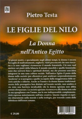 Le Figlie del Nilo — Libro - 2