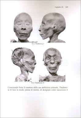 Le Figlie del Nilo — Libro - 3