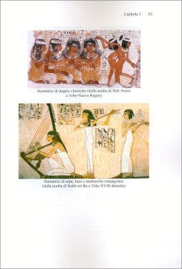 Le Figlie del Nilo — Libro - 4