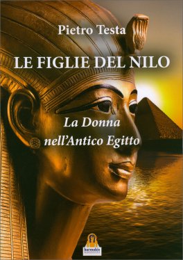 Le Figlie del Nilo — Libro - 1