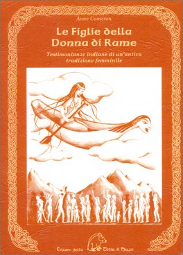 Le Figlie della Donna di Rame — Libro - 1