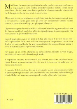 Le Figlie di Abele — Libro - 2