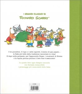 Le Filastrocche — Libro - 2