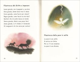 Le Filastrocche della Melevisione — Libro - 3