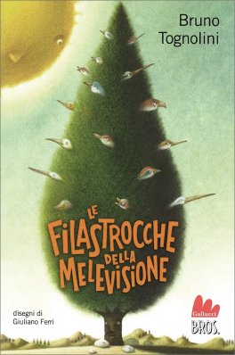 Le Filastrocche della Melevisione — Libro - 1