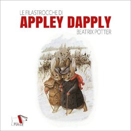 Le Filastrocche di Appley Dapply — Libro - 1