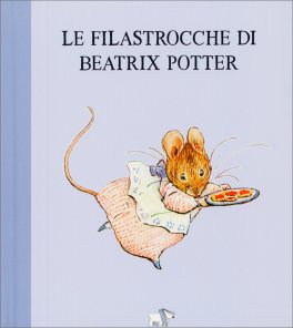 Le Filastrocche di Beatrix Potter — Libro - 1