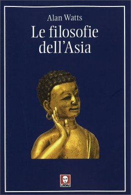 Le Filosofie dell'Asia — Libro - 1