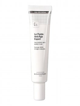 Fluido Viso Anti Age Expert - Pro-Collagene - 2