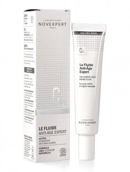 Fluido Viso Anti Age Expert - Pro-Collagene - 1