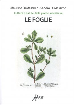 Le Foglie — Libro - 1