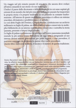 Le Foglie del Destino — Libro - 2