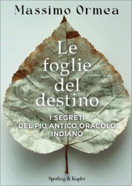 Le Foglie del Destino — Libro - 1