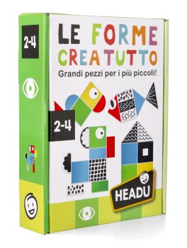 Le Forme Crea Tutto - 1