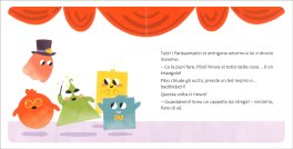 Le Forme Geometriche — Libro - 3