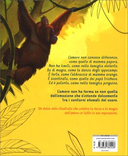 Le Forme Infinite dell'Amore — Libro - 2