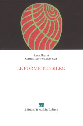Le Forme-Pensiero — Libro - 1