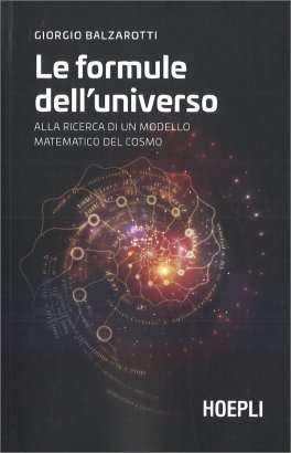 Le Formule dell'Universo — Libro - 1