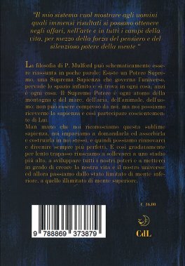 Le Forze che Dormono in Noi — Libro - 2