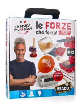 Le Forze, che Forza! - 1