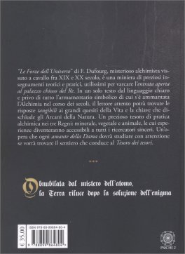 Le Forze dell'Universo — Libro - 2