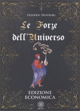 Le Forze dell'Universo — Libro - 1