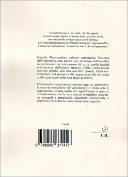 Le Forze Naturali Sconosciute — Libro - 2