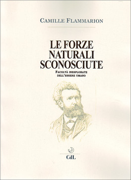 Le Forze Naturali Sconosciute — Libro - 1