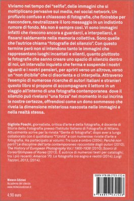 Le Fotografie del Silenzio — Libro - 2