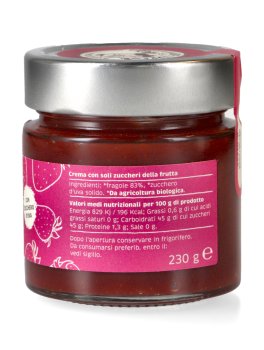 Le Fragole Bio - 2
