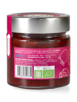 Le Fragole Bio - 3