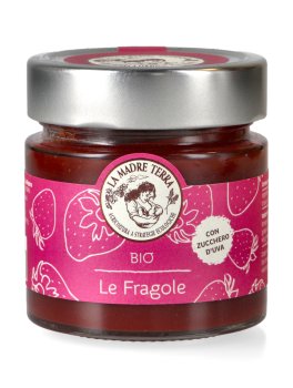 Le Fragole Bio - 1