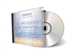 Le Frequenze dei Miracoli — Audiolibro - 3