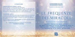 Le Frequenze dei Miracoli — Audiolibro - 4