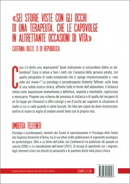 Le Forme dell'Addio — Libro - 2