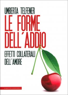 Le Forme dell'Addio — Libro - 1