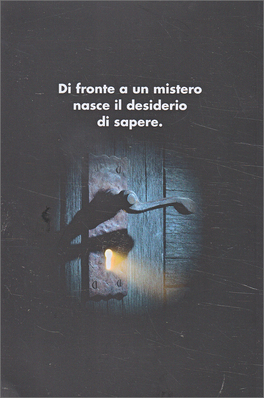 Le Frontiere del Mistero — Libro - 2