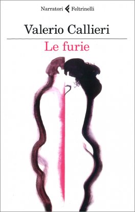 Le Furie — Libro - 1