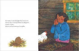 Le Galline di Sonya — Libro - 3