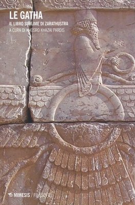 Le Gatha — Libro - 1