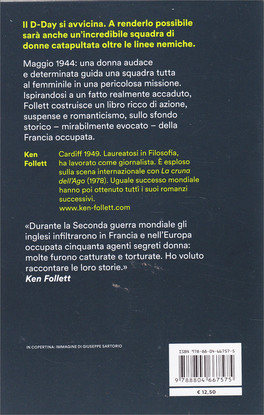 Le Gazze Ladre — Libro - 2