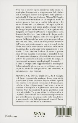 Le Gemme e gli Astri — Libro - 2