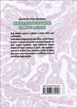 Le Ghiandole Endocrine e il loro Mistero — Libro - 2