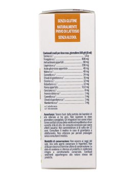 Le Gocce di Libero - Transito e Regolarità Intestinale - 3