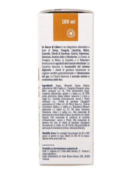 Le Gocce di Libero - Transito e Regolarità Intestinale - 4